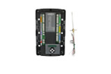 Lennox Y7768 Fur Zone Control Panel