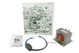 Carrier 17222000A64034 Inverter Control Board