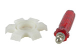 MARS 78835 6 in 1 Fin Comb Tool