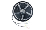 Ritter & Bader 922-001-2631 Axial Fan Image 2