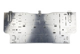 Mitsubishi Electric Corporation U01A01970 Mounting Plate Image 2