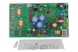 Mitsubishi-T7WAW2323-Power-Board