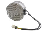 Carrier HD46JQ460 Blower Motor Assembly