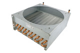 Habor ACB1P172103 Condenser S-CD-250BO1-2A Image 2