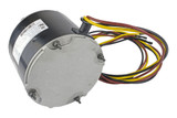 Carrier HC39GE468A Condenser Fan Motor Image 2