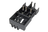 Deltatherm 030-0439 Hybrid-Electrial-Mechanical Connection Module for 3RV2 Incl. Connection Module 1