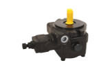Habor BAB00015XX3111 Hydraulic Vane Pump