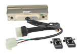 Habor DBA14102 Controller (NON-PROGRAMMED)