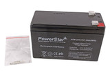 PowerStar-AGM1275-Rechargeable-AGM-Battery
