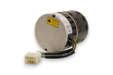 Carrier HD46AQ270 ECM Blower Motor Assembly Image 3