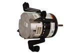 Carrier HD46MM131 ECM Blower Motor Assembly Image 2