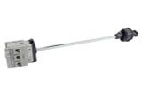 BKW B400079905 Main Switch