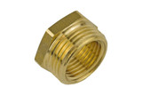 Hyfra 11757 Fitting Reducer 3/4"-1/2"