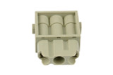 Harting Technology Group 09140033101 MODLR 3 C MOD FEM 40A