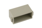 Harting Technology Group 09140009950 Han Dummy Module