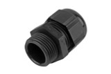 Hyfra 13997 Plastic Locknut