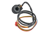 Mitsubishi Electric Corporation E22E05493 Expansion Valve Coil