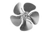 Bohn Refrigeration 5110E Fan Blade