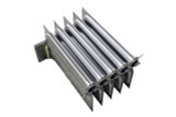 Carrier 347329-756 Heat Exchanger