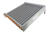 Lahntechnik Duotemp 110765 Condenser