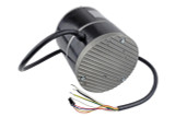 CaptiveAire BMN48­750I1­ES­M52­CA1­E­60­115 Replacement Blower Motor 1hp