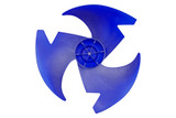 Carrier 12100105A00147 Condenser Fan Blade Image 2
