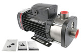 Grundfos-437GRUCM5-Pump