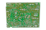 Mitsubishi Electric Corporation E22F27452 Control P.C. Board Image 2