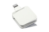 Square A-SKU-0523-03 Credit Card Magstripe Reader w/ Lightning Connector