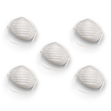 Home Depot 135-569 Respirator Mask (Pack of 5)