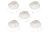 Home Depot 135-569 Respirator Mask (Pack of 5)