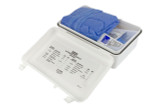 ULine S-16500 Bloodborne Pathogen Kit