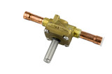 Schimpke 5001005 Solenoid Valve