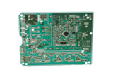 Heat Controller (Comfort-Aire) 17122000A37269 Control Board