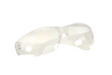 Ptcol FT2603A Safety Glasses (Clear) Image 2