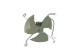 MAC Co.,Ltd. 03828 Condenser Fan Motor Assembly
