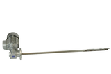 Hyfra 39693 Stirrer Motor with Rod