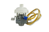 Mitsubishi Electric Corporation E27409355 Drain Pump