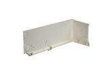 Mitsubishi Electric Corporation E22685975 Corner Piece - Right