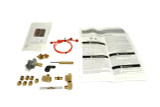 Carrier AGAGC9NPS01E NG to LP conversion Kit