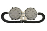 Goodman Amana 0130F00445S Dual Pressure Switch