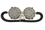 Goodman Amana 0130F00445S Dual Pressure Switch