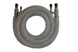 WaterFurnace 62I568-02 Coaxial heat exchanger