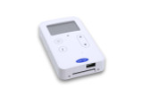 Carrier ZS2P-HC-CAR ZS2 Pro Model Temp , Humidity and CO2 Sensor