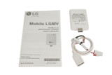 LG AAA74921612 Accessory Assembly