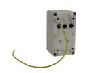 BKW B4001753 Temperature Control