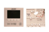 Mitsubishi Electric Corporation PAR-42MAAUB Wired Ma Remote Controller Mitsubishi Electric Corporation PAR-42MAAUB Wired Ma Remote Controller