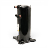 ICP ZP39LXE-TF5-800 Compressor - Technical Hot & Cold Parts