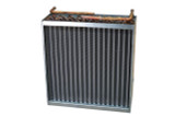Deltatherm 040-7793 Connector with Internal Thread 5/16" x 1/4"
