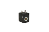Ritter & Bader 940-010-0081-6 Solenoid Coil